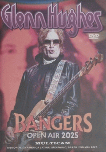 Glenn Hughes : Bangers
